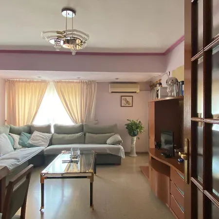 Privada Valencia