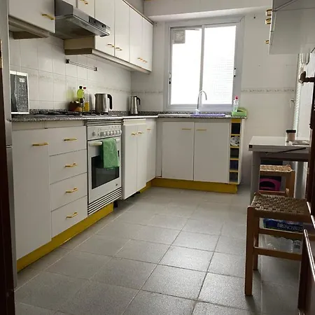 Privada Homestay