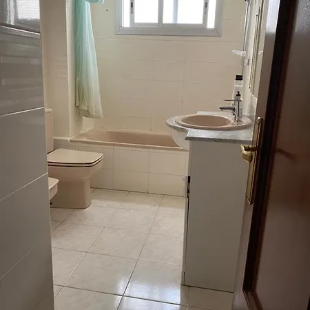 Privada Homestay
