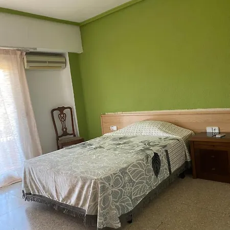 Privada Homestay *